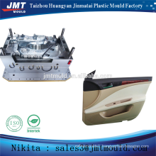 China plastic injection car door panel mould